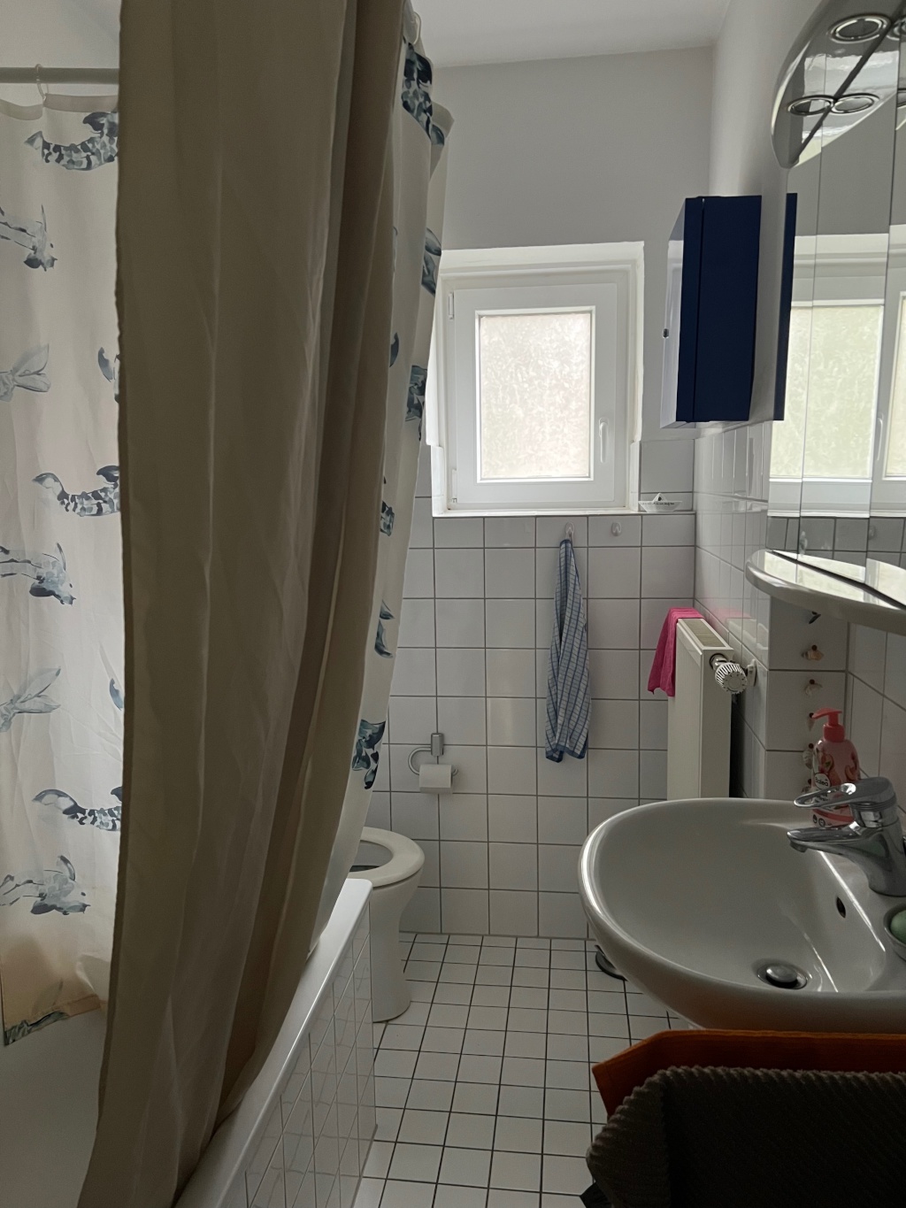2Z Wohnung zur Zwischenmiete – 48149 Münster Kreuzviertel – Vorschaubild 4