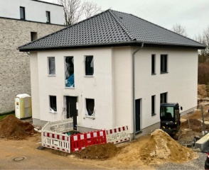 Imagen del anuncio: Neubau wohnung 4Z mit Balkon in Jülich
