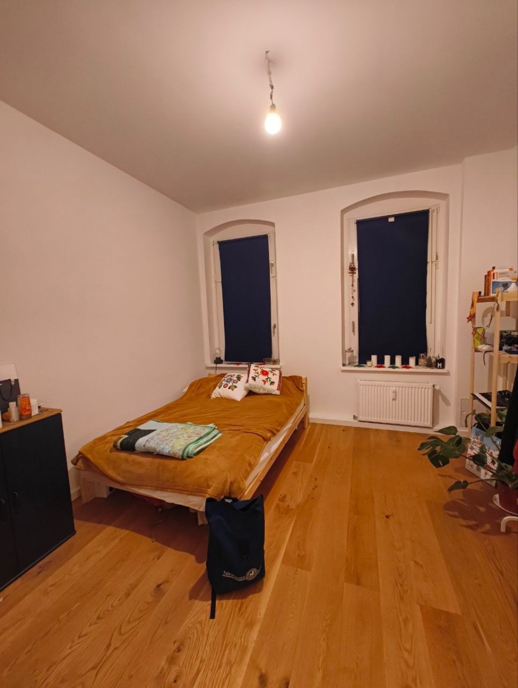 Habitación en WG Friedrichshain Gürtelstraße - foto 1