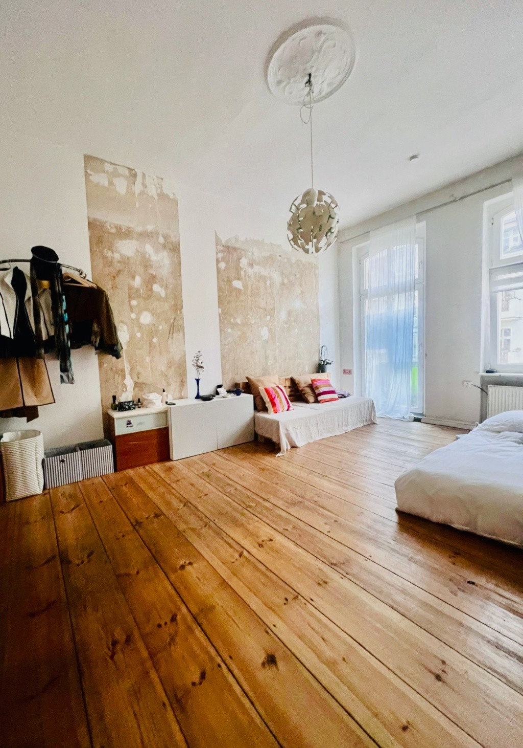 WG-Zimmer Friedrichshain-Kreuzberg Stralauer Kiez - Bild 2