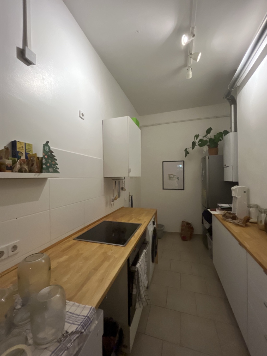 Apartamento Mitte Eulerstraße - foto 3