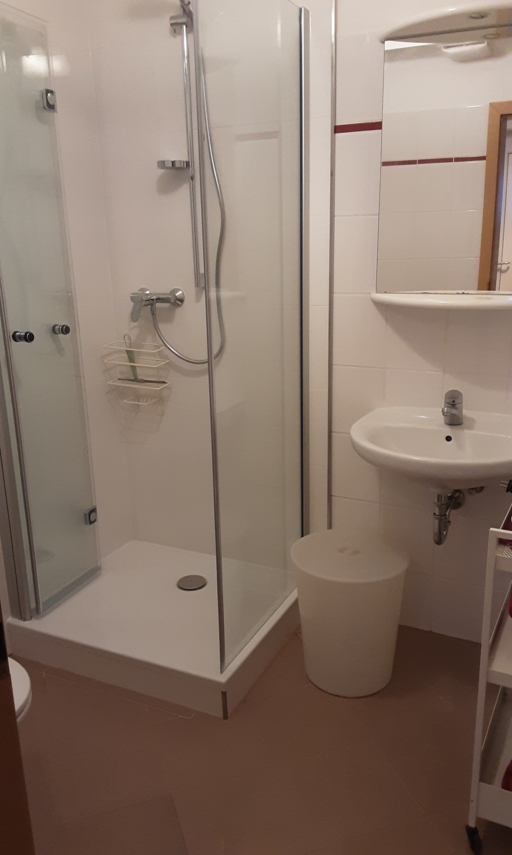 Nichtraucher-Apartement mit eigenem Eingang – 14469 Potsdam Bornstedt – Vorschaubild 3