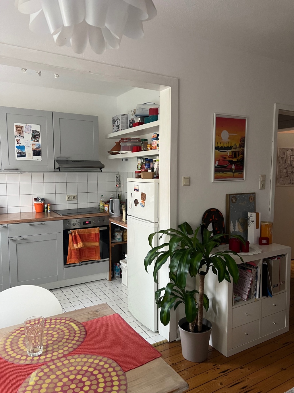 2Z Wohnung zur Zwischenmiete – 48149 Münster Kreuzviertel – Vorschaubild 2