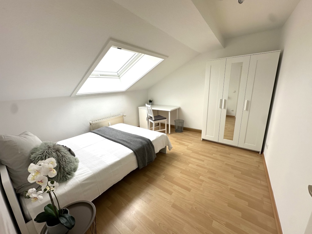 WG-Zimmer Dachau Prinz-Adalbert-Str. 5 - Zimmer 3