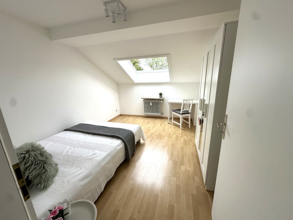 WG-Zimmer Dachau Prinz-Adalbert-Str. 5 - Zimmer 1