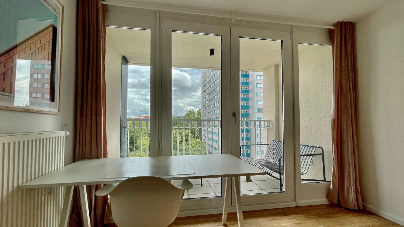 STACEY Coliving Mitte | www.stacey.de – Fischerinsel 14, 10179 Berlin Mitte – Vorschaubild 4