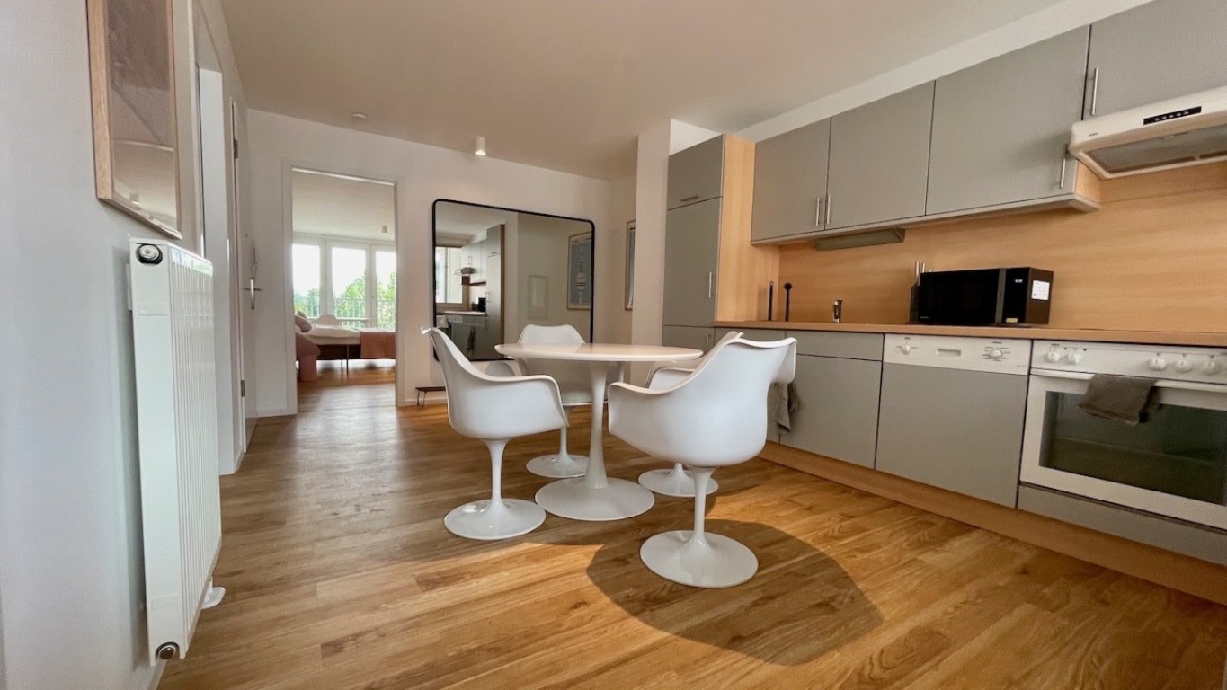 STACEY Coliving Mitte | www.stacey.de – Fischerinsel 14, 10179 Berlin Mitte – Vorschaubild 5