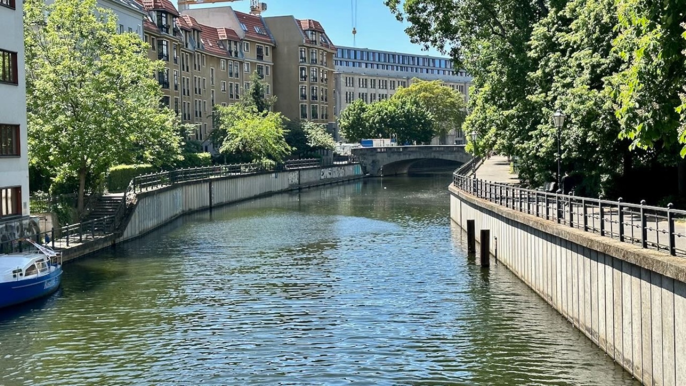STACEY Coliving Mitte | www.stacey.de – Fischerinsel 13, 10179 Berlin Mitte – Vorschaubild 11