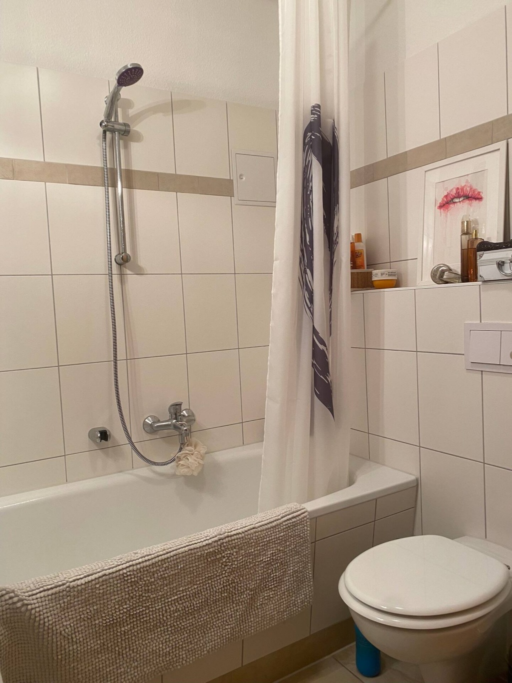 Gemütliches Apartment mit Balkon Cozy Apartment with Balcony – 4177 Leipzig Altlindenau – Vorschaubild 9