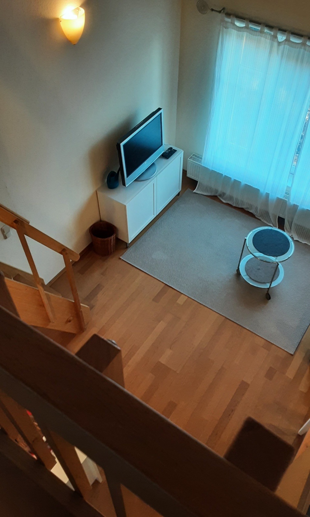 Nichtraucher-Apartement mit eigenem Eingang – 14469 Potsdam Bornstedt – Vorschaubild 4
