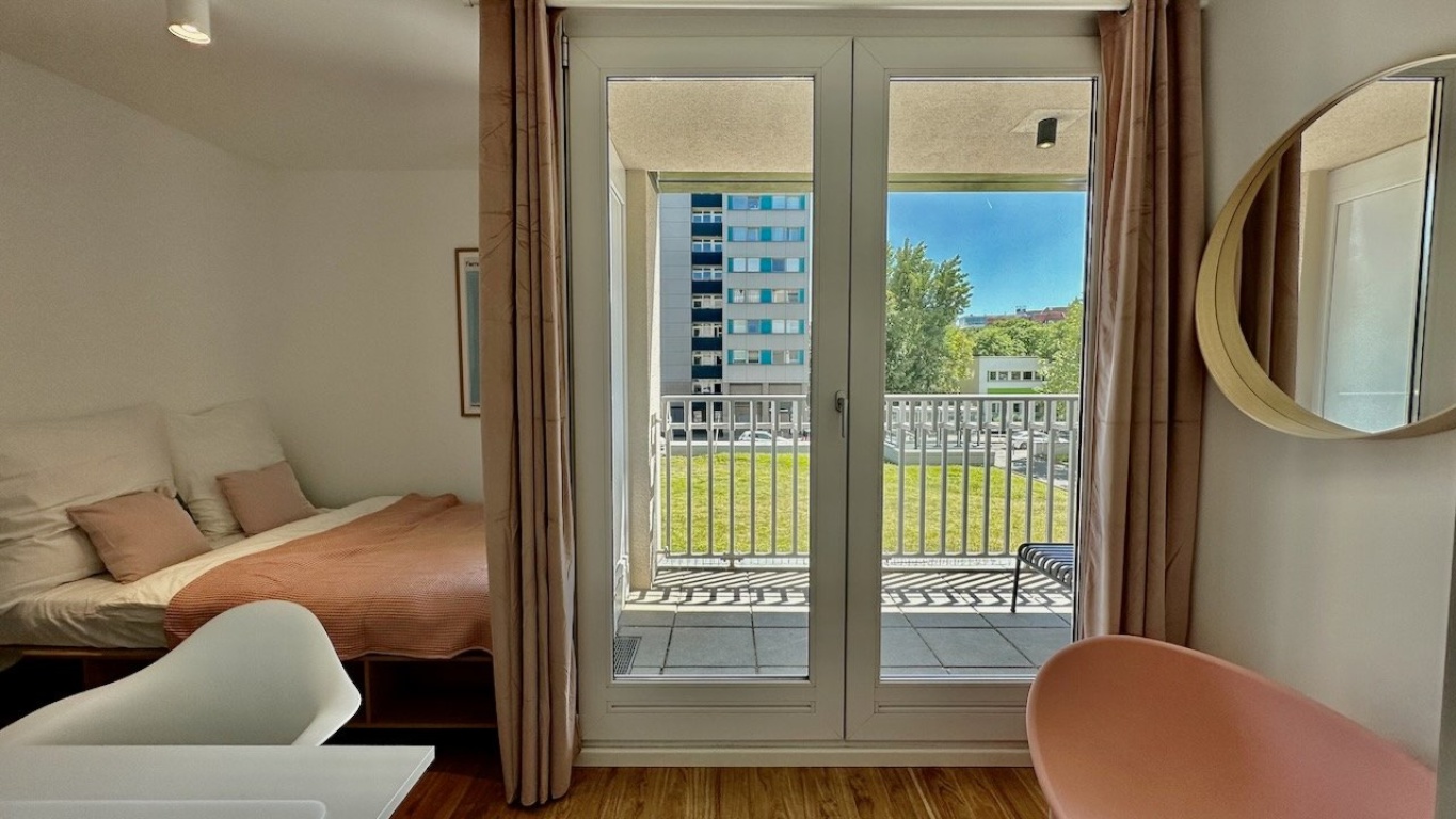 STACEY Coliving Mitte | www.stacey.de – Fischerinsel 15, 10179 Berlin Mitte – Vorschaubild 2