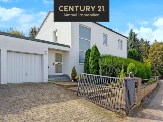 Imagen del anuncio: Einfamilienhaus mit Charme, Garten und Doppelgarage in Uninähe für WG-Gründung