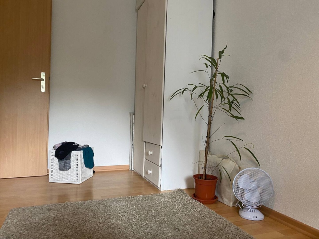 Gemütliches Apartment mit Balkon Cozy Apartment with Balcony – 4177 Leipzig Altlindenau – Vorschaubild 3