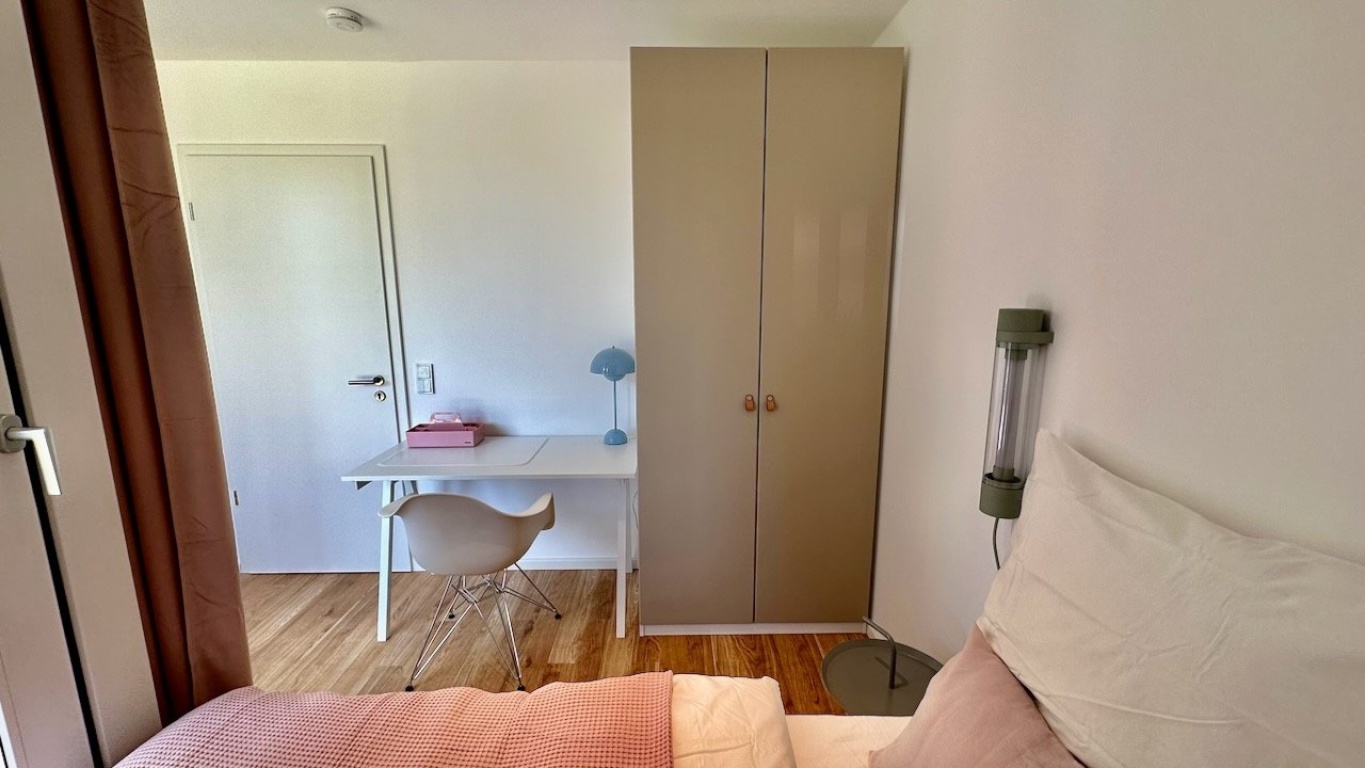 STACEY Coliving Mitte | www.stacey.de – Fischerinsel 15, 10179 Berlin Mitte – Vorschaubild 3