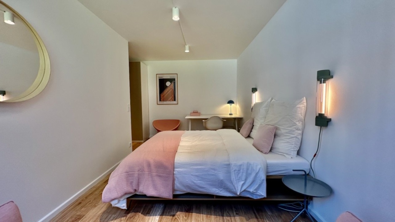 Habitación en WG Mitte Fischerinsel 14 - foto 5