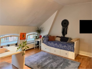Ad image: Gemütliches Zimmer in schöner 2er WG