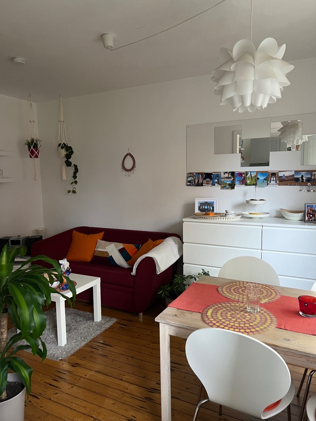 2Z Wohnung zur Zwischenmiete – 48149 Münster Kreuzviertel – Vorschaubild 3