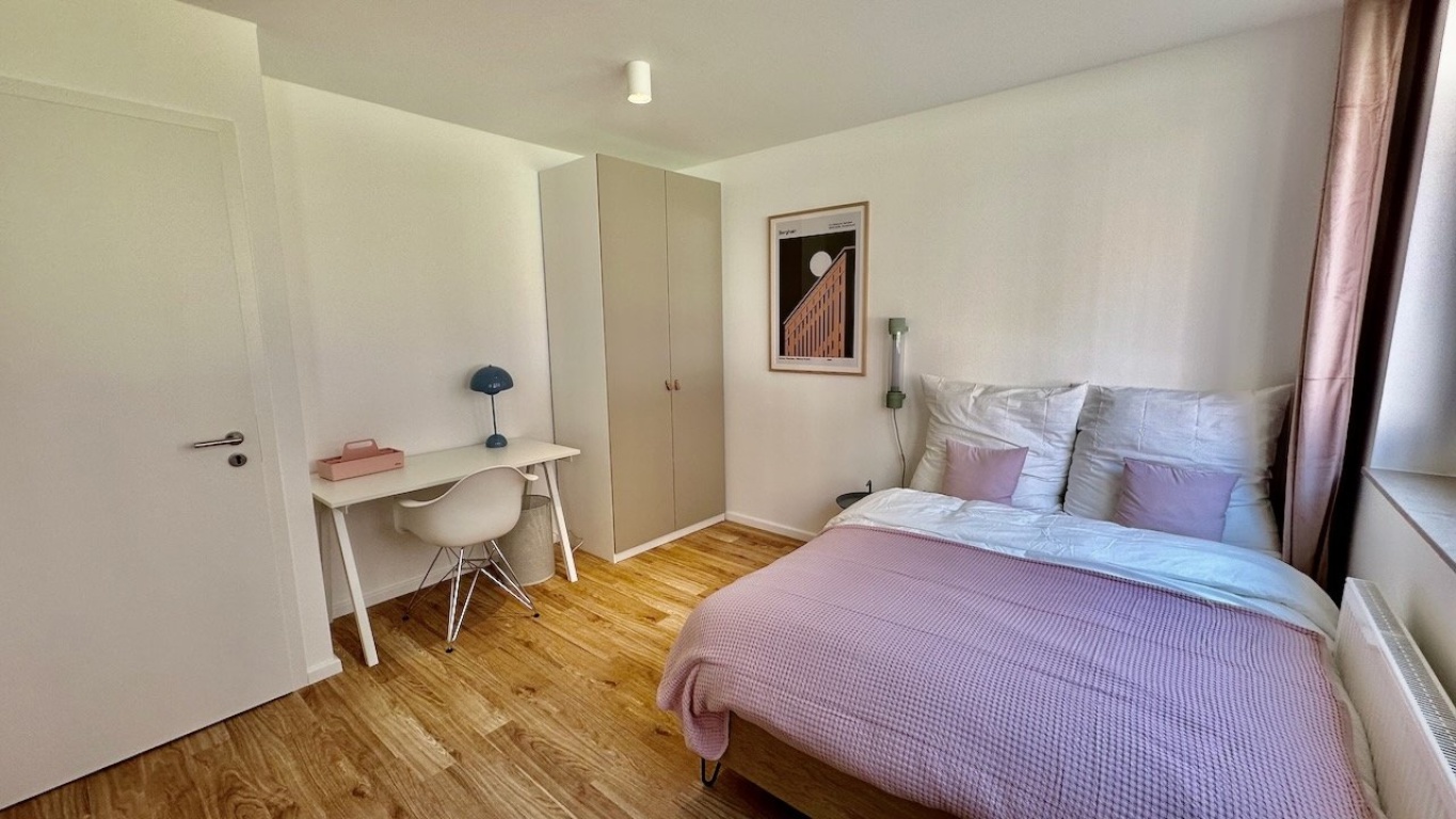 STACEY Coliving Mitte | www.stacey.de – Fischerinsel 14, 10179 Berlin Mitte – Vorschaubild 2