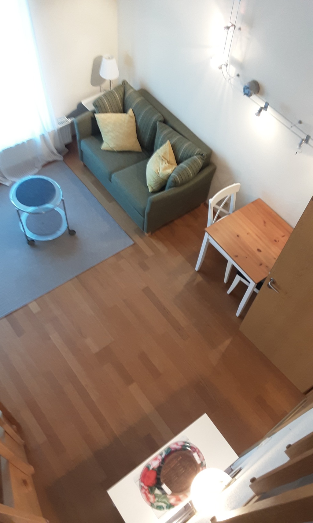 Nichtraucher-Apartement mit eigenem Eingang – 14469 Potsdam Bornstedt – Vorschaubild 6