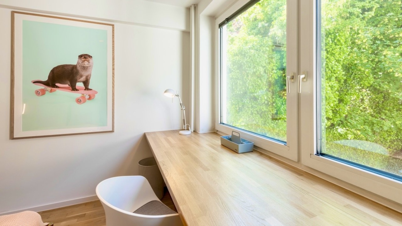 STACEY Coliving Alster | www.stacey.de – Gurlittstraße 28, 20099 Hamburg St. Georg – Vorschaubild 3