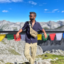 Krishna M.