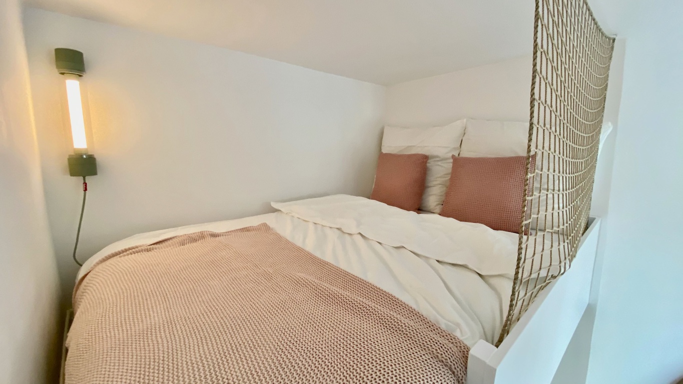 Coliving in Downtown - www.stacey.de – Brandstwiete 36, 20457 Hamburg Hamburg-Altstadt – Vorschaubild 4