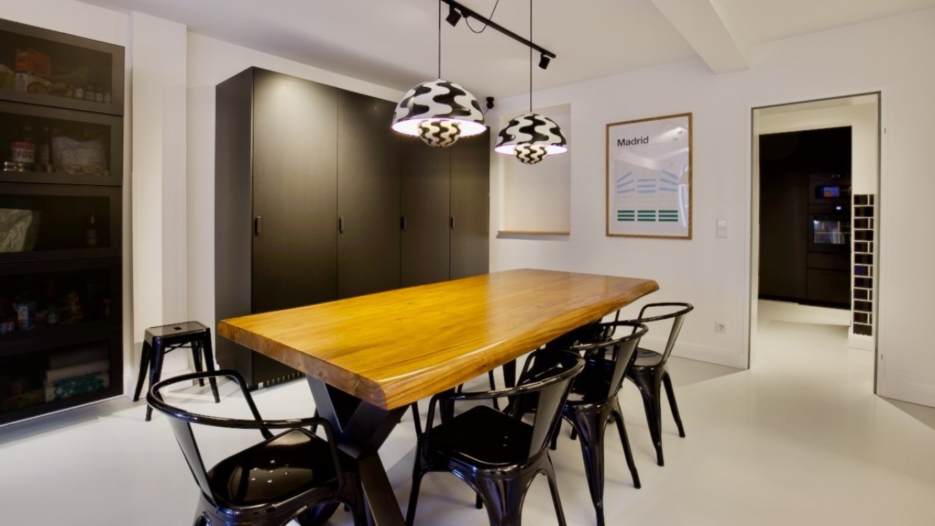 Coliving Suiten in Mühlenkamp | www.stacey.de – Dorotheenstraße 5, 22301 Hamburg Winterhude – Vorschaubild 10