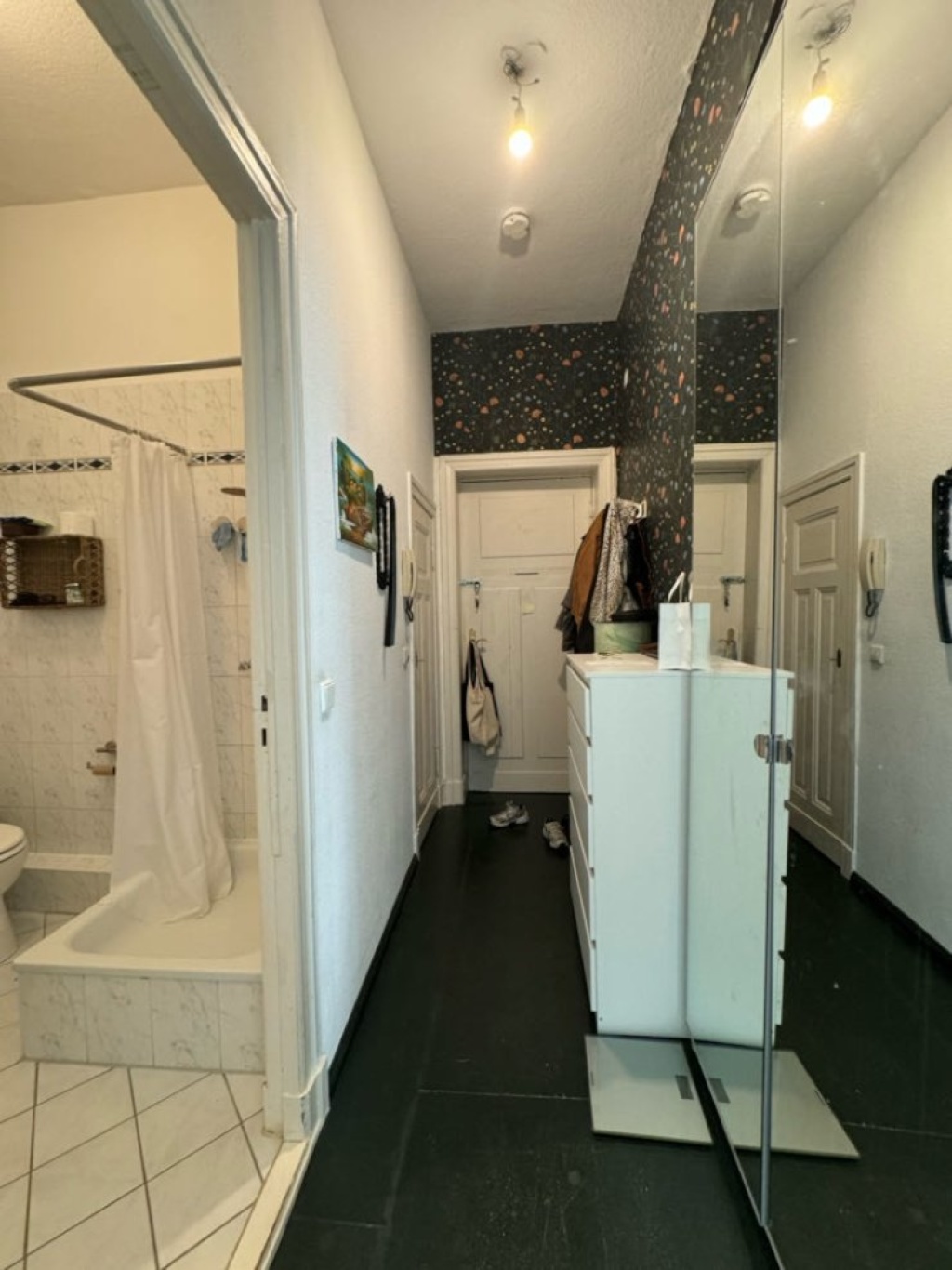 1-Zimmer-Wohnung Berlin Liselotte-Herrmann-Str. - Bild 5