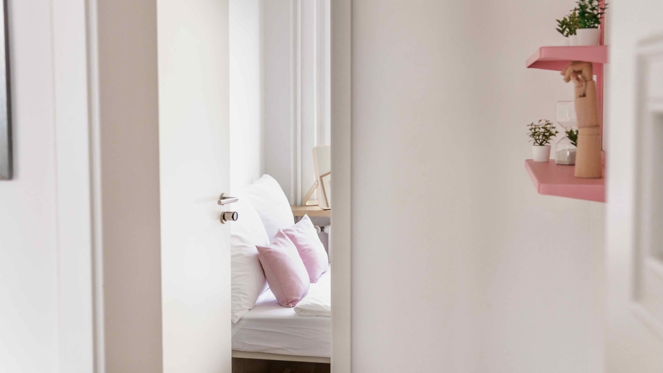 STACEY Coliving Alster | www.stacey.de – Gurlittstraße 28, 20099 Hamburg St. Georg – Vorschaubild 12