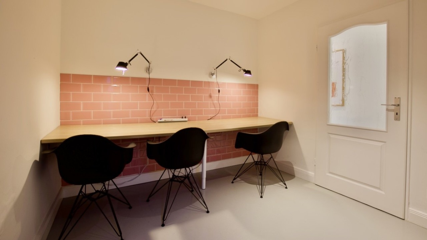 Coliving Suiten in Mühlenkamp | www.stacey.de – Dorotheenstraße 5, 22301 Hamburg Winterhude – Vorschaubild 16