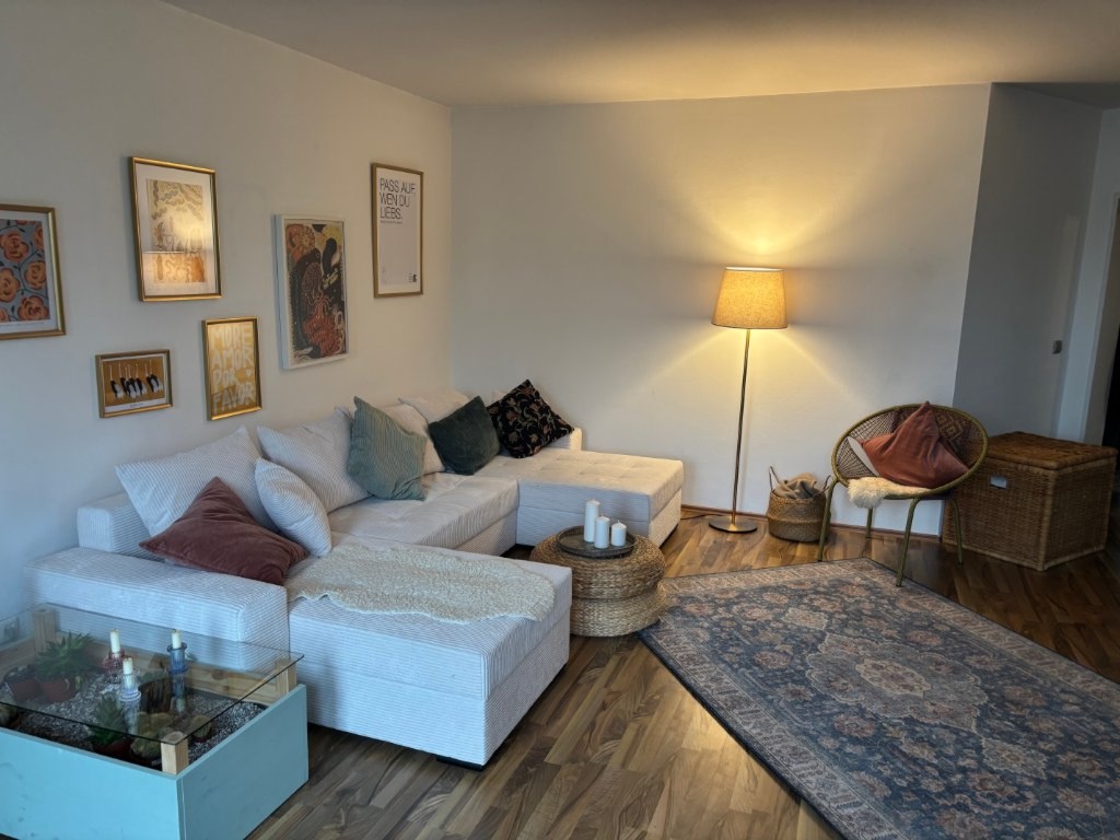 2 Zimmer Wohnung in Eimsbüttel 12.09-19.09 – Sandweg, 20257 Hamburg Eimsbüttel – Vorschaubild 2