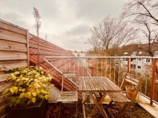 Ad image: Helle Maisonette Wohnung mit Balkon in Witten Annen
