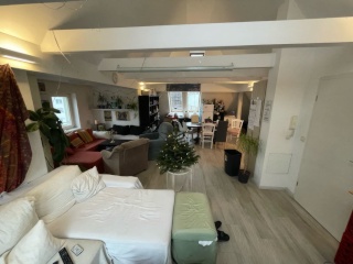 Imagen del anuncio: WG Zimmer in Student*innen-Haus