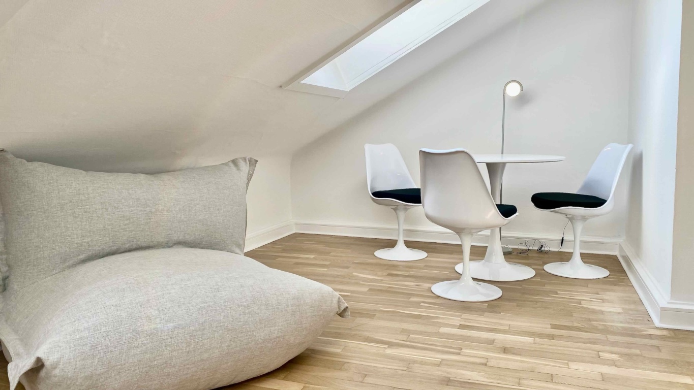 STACEY Coliving Alster | www.stacey.de – Gurlittstraße 28, 20099 Hamburg St. Georg – Vorschaubild 7
