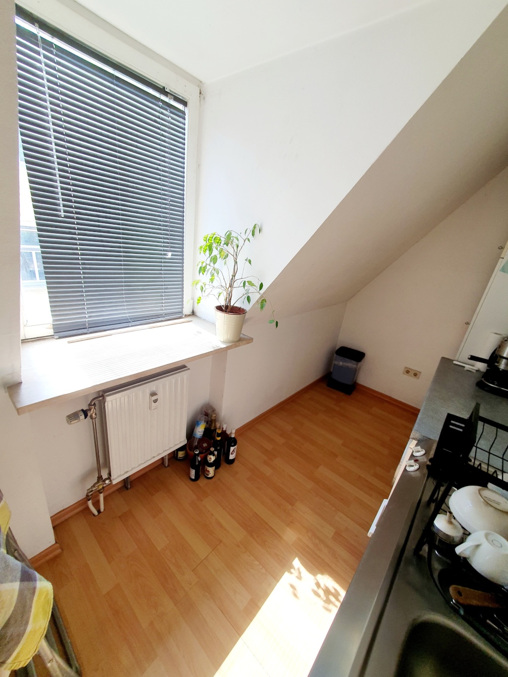 BEFRISTET/ LIMITED - ONLY 2 weeks - 1,5 rooms Schwabing – Kunigundenstraße 5, 80805 München Schwabing-Freimann – Vorschaubild 6