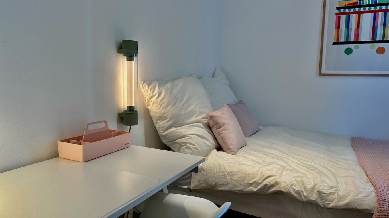 Estudio Mitte Fischerinsel 13 - foto 3