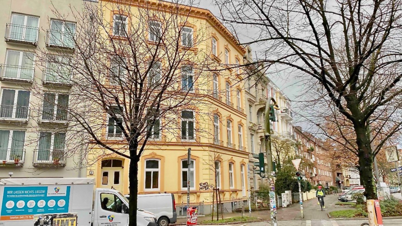 Coliving Suiten in St. Pauli | www.stacey.de – Detlev Bremer Straße, 2, 20359 Hamburg St. Pauli – Vorschaubild 8