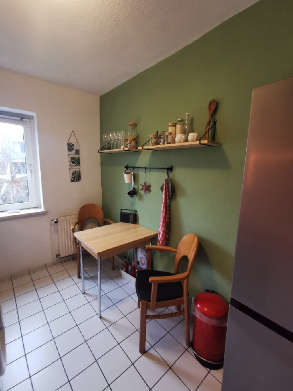 Helle Wohnung zur Zwischenmiete in Barmbek-Süd – Holsteinischer Kamp, 22081 Hamburg Barmbek-Süd – Vorschaubild 6