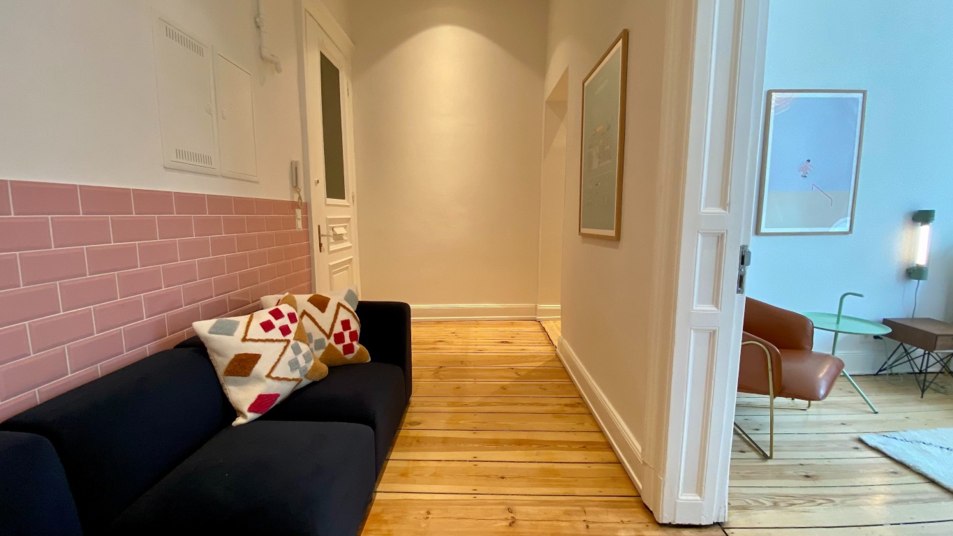 Coliving in Downtown - www.stacey.de – Brandstwiete 36, 20457 Hamburg Hamburg-Altstadt – Vorschaubild 10