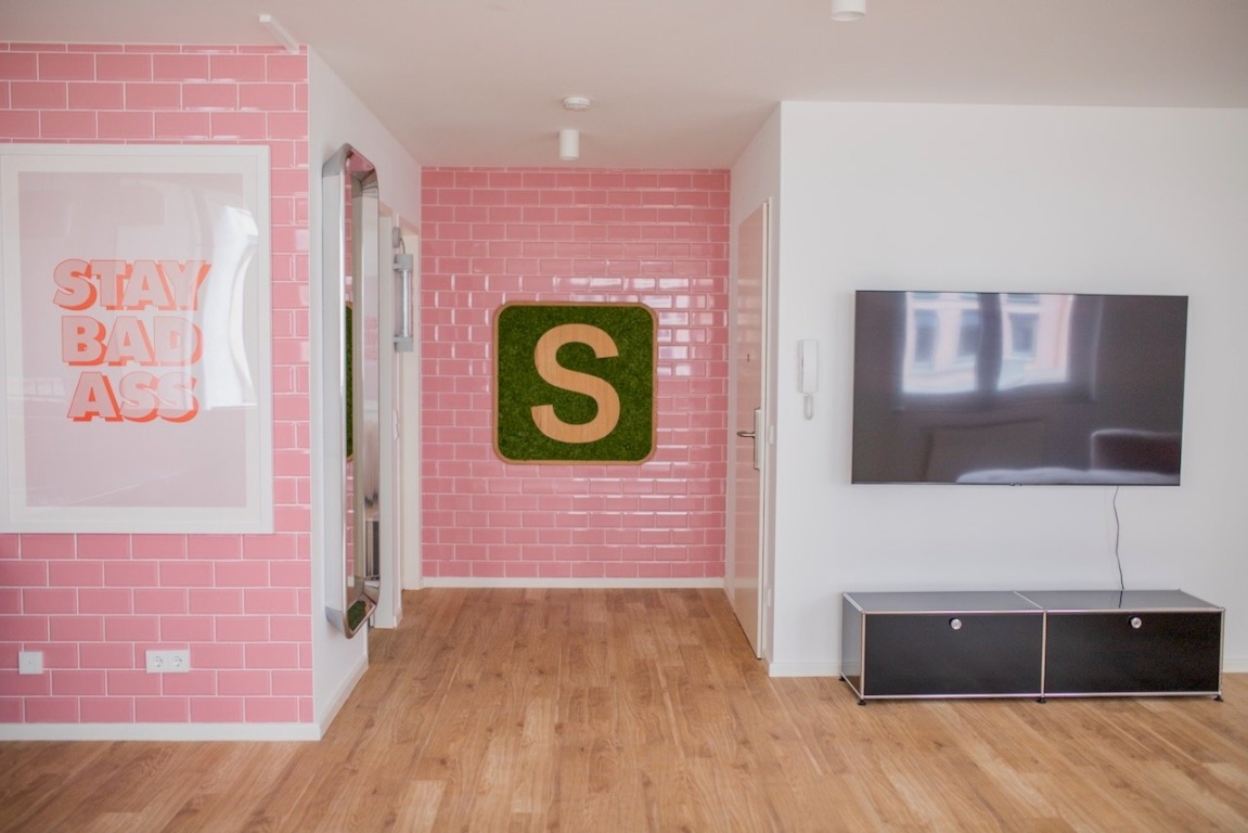STACEY Coliving Mitte | www.stacey.de – Fischerinsel 13, 10179 Berlin Mitte – Vorschaubild 11