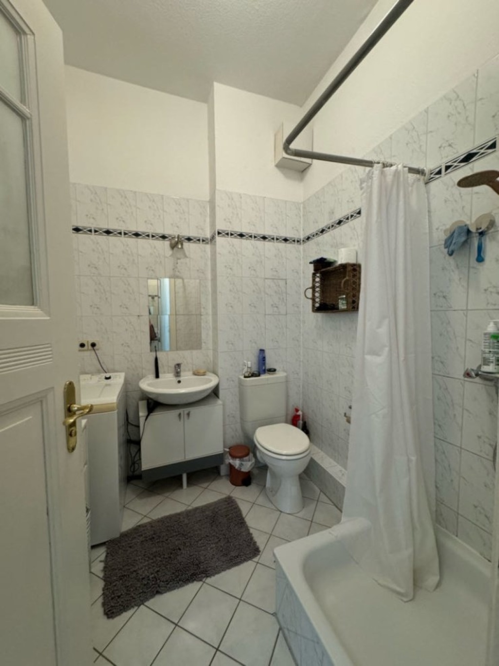 1-Zimmer-Wohnung Berlin Liselotte-Herrmann-Str. - Bild 4