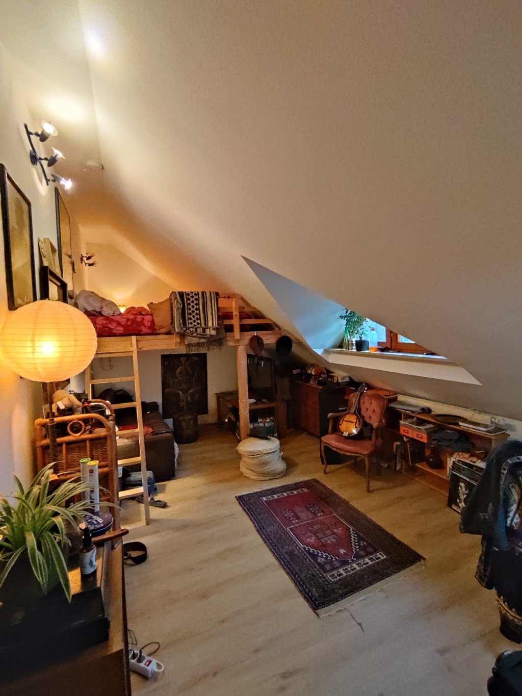 Habitación en WG Emmering Max Lohleinstraße - foto 1