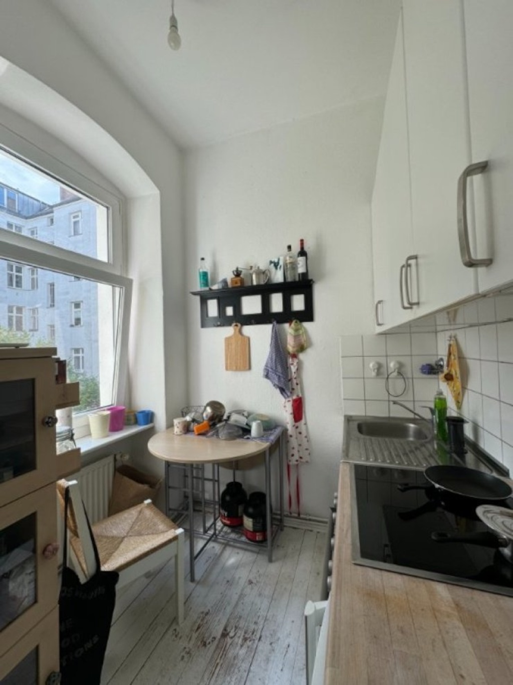 1-Zimmer-Wohnung Berlin Liselotte-Herrmann-Str. - Bild 3