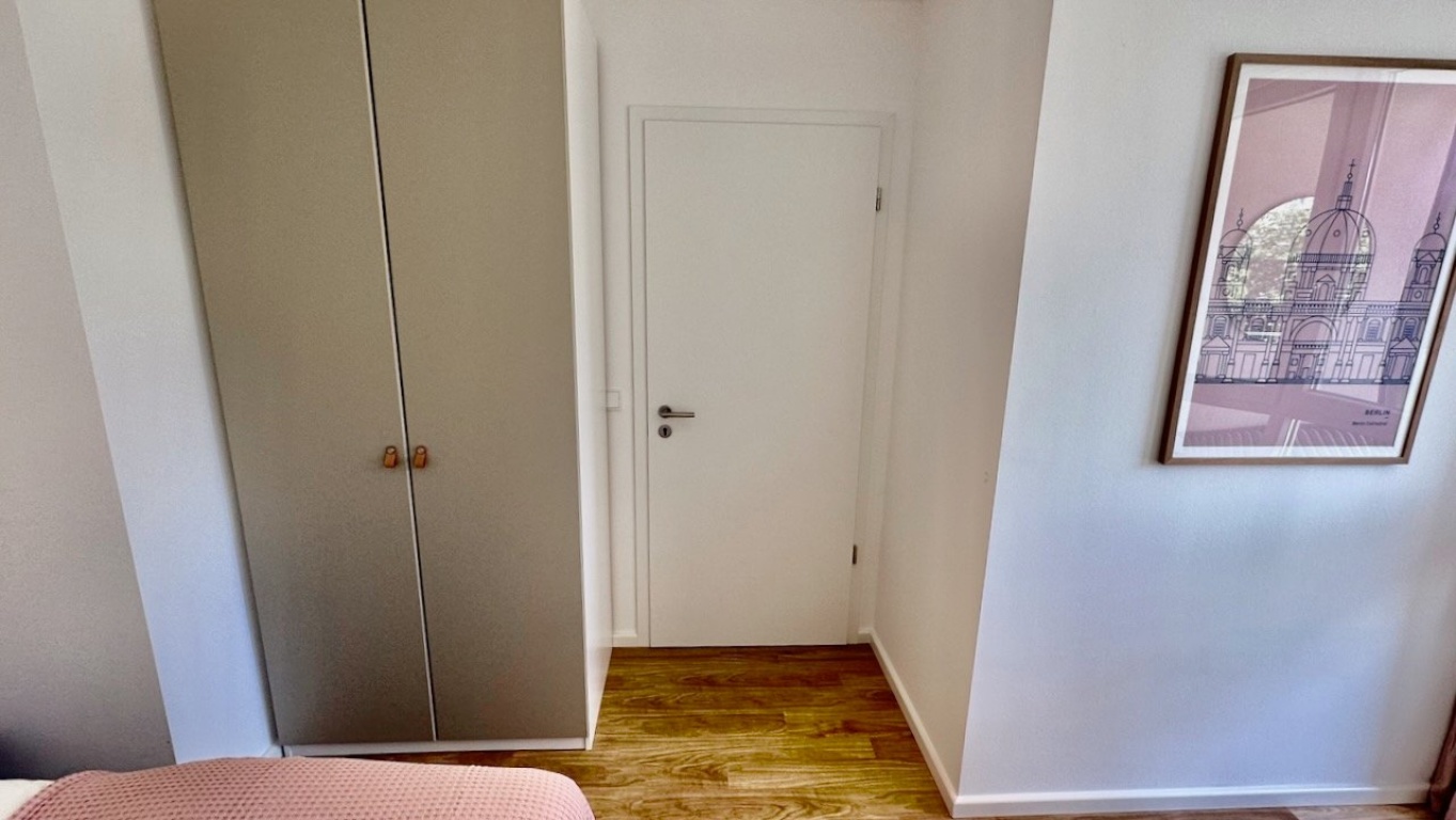 STACEY Coliving Mitte | www.stacey.de – Fischerinsel 13, 10179 Berlin Mitte – Vorschaubild 2