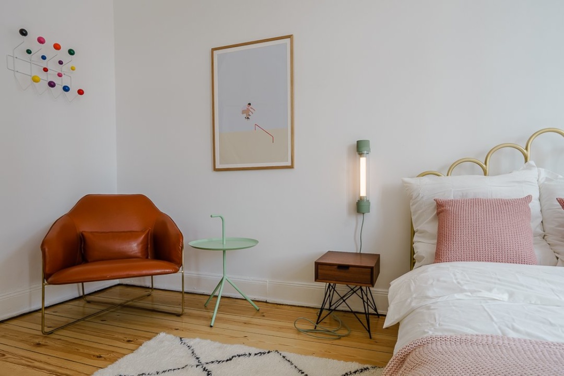 Coliving in Downtown - www.stacey.de – Brandstwiete 36, 20457 Hamburg Hamburg-Altstadt – Vorschaubild 3