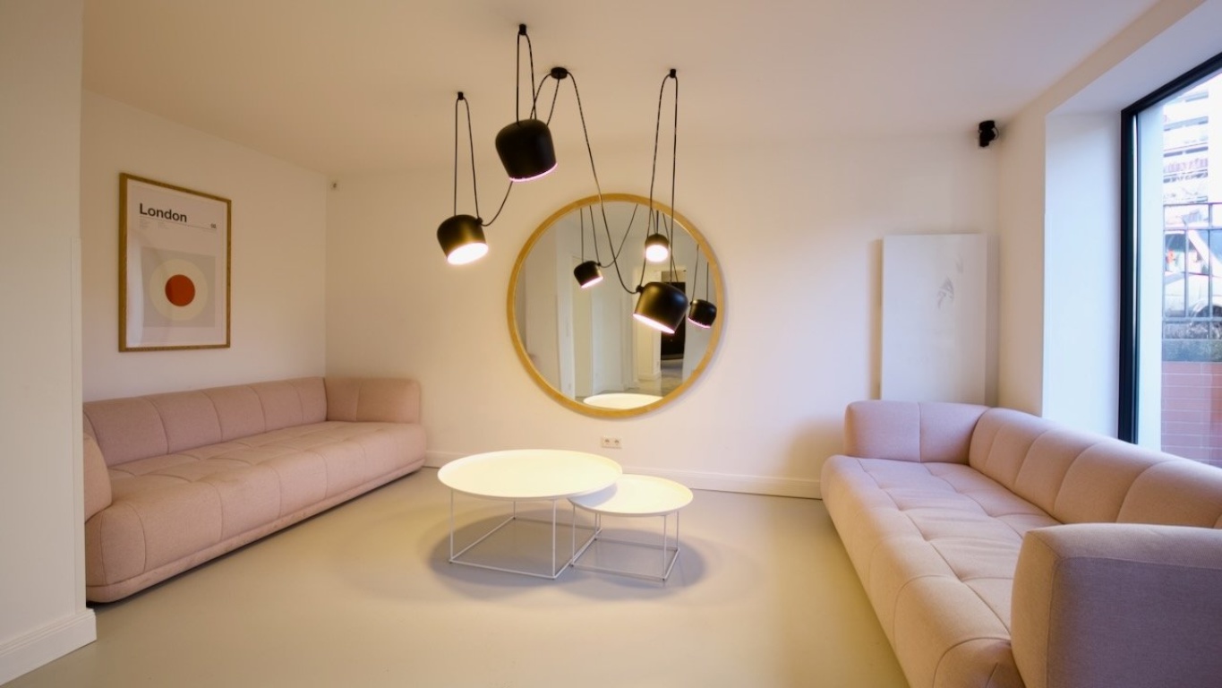 Coliving Suiten in Mühlenkamp | www.stacey.de – Dorotheenstraße 5, 22301 Hamburg Winterhude – Vorschaubild 13