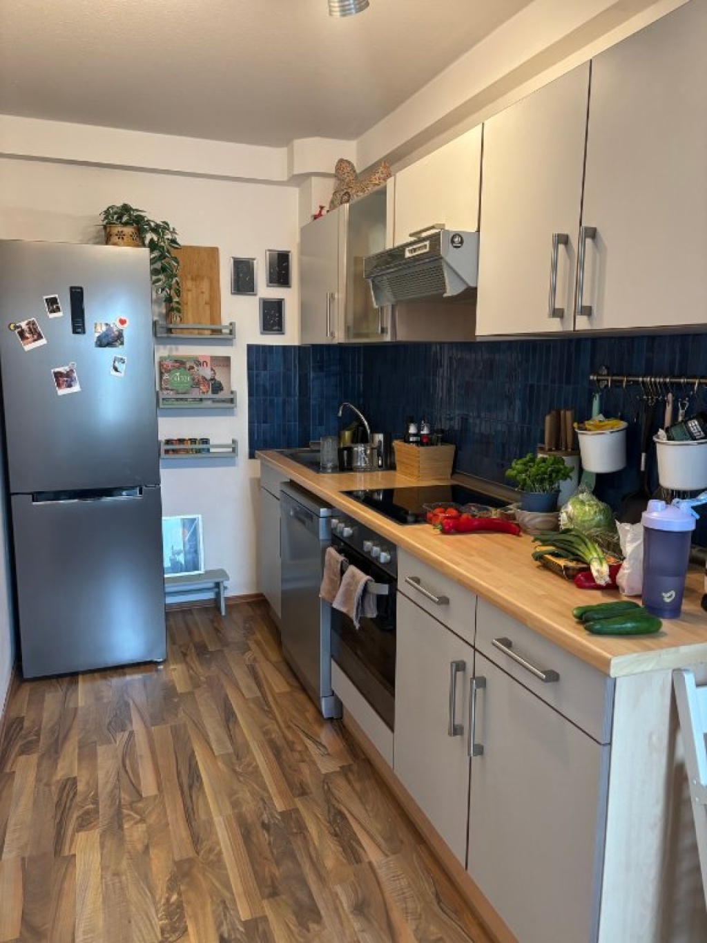 2 Zimmer Wohnung in Eimsbüttel 12.09-19.09 – Sandweg, 20257 Hamburg Eimsbüttel – Vorschaubild 8
