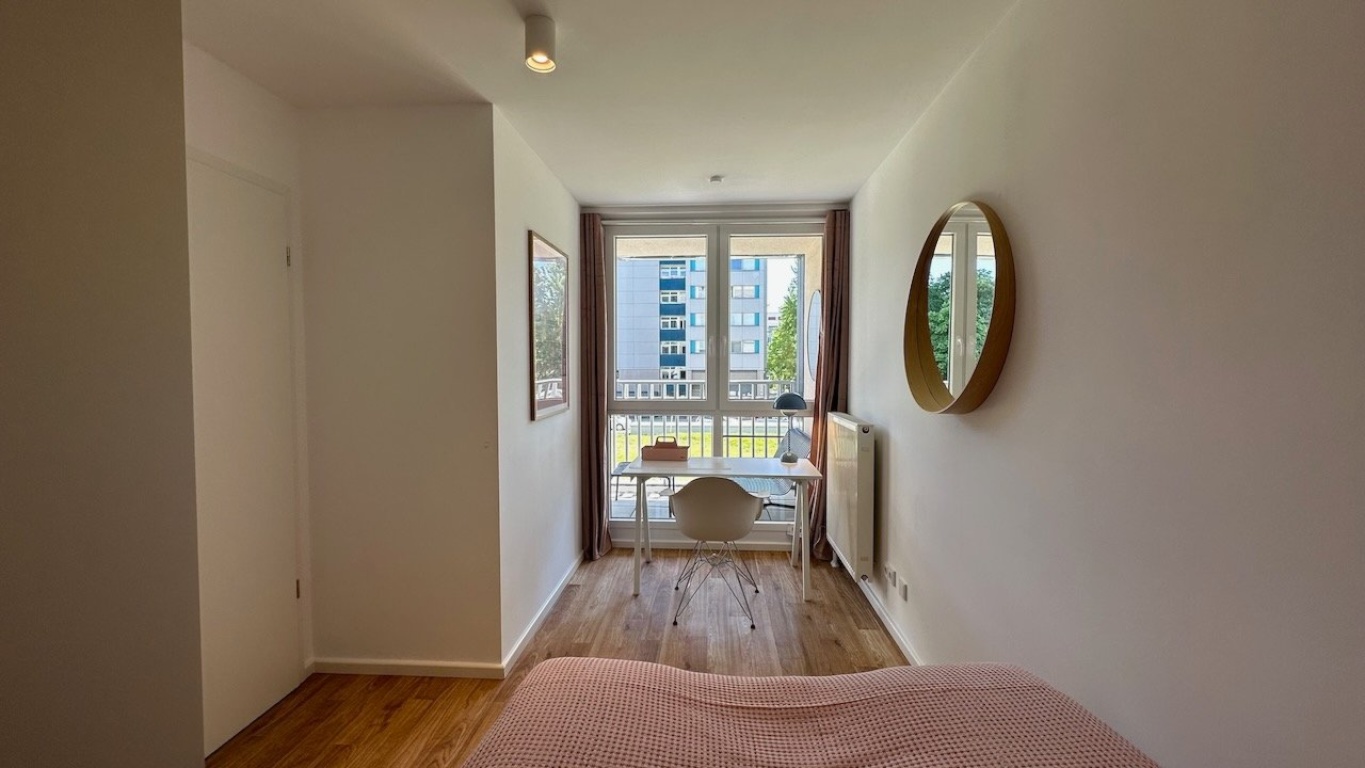 STACEY Coliving Mitte | www.stacey.de – Fischerinsel 13, 10179 Berlin Mitte – Vorschaubild 3