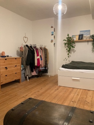 Imagen del anuncio: 20 m2 WG habitación en la mejor ubicación entre Knooper/Holtenauer