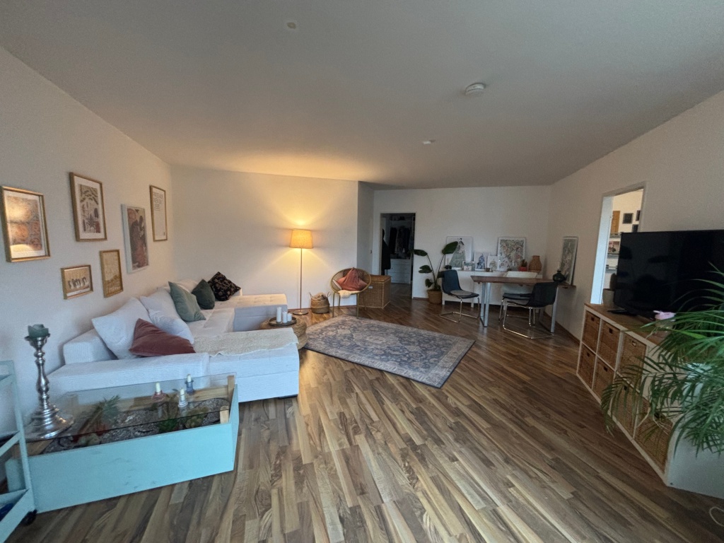 2 Zimmer Wohnung in Eimsbüttel 12.09-19.09